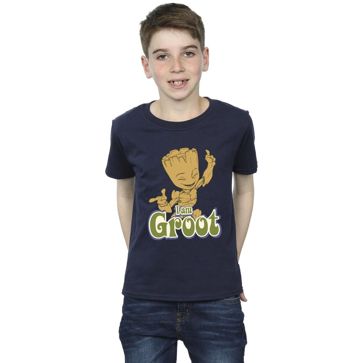 Guardians Of The Galaxy TShirt