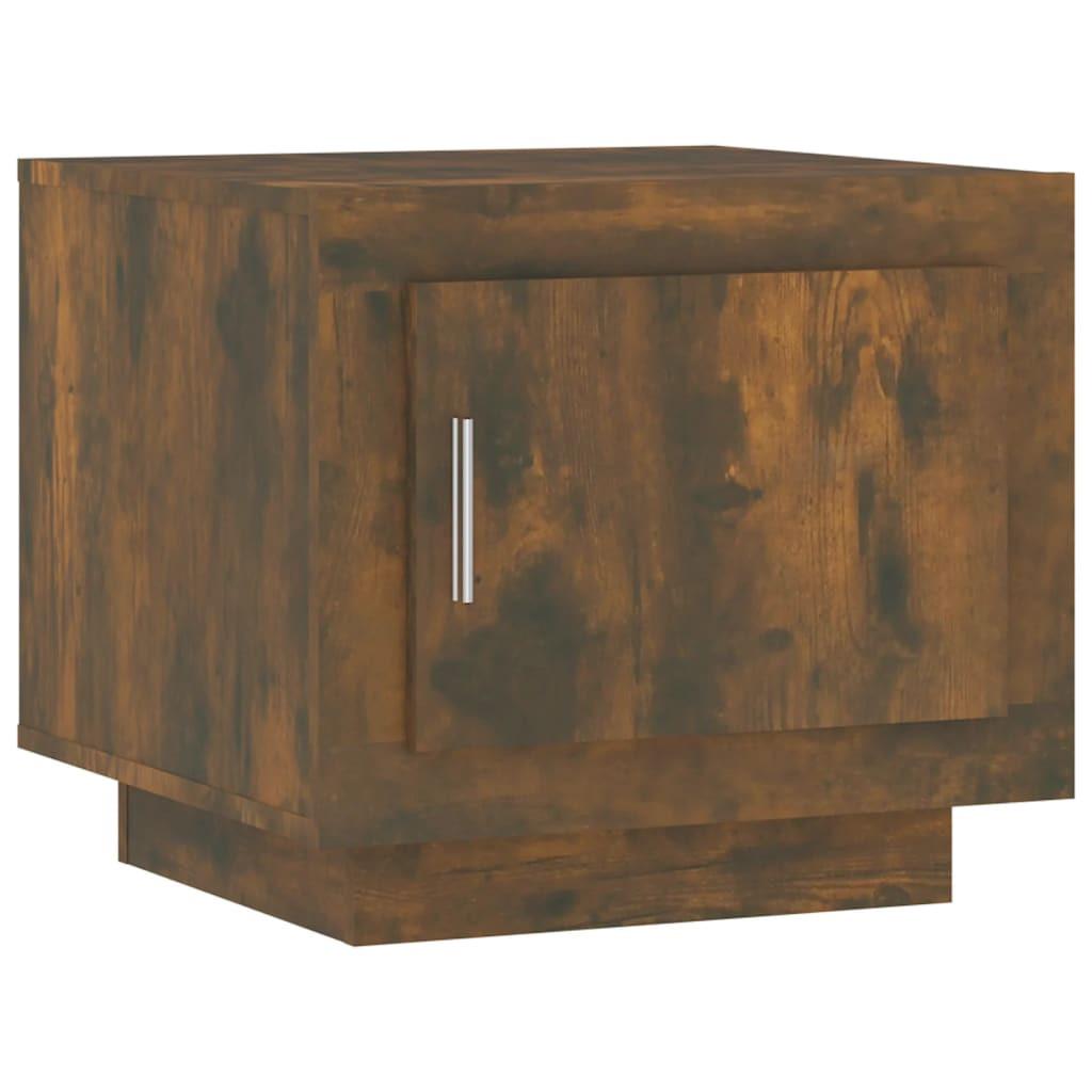 VidaXL Couchtisch holzwerkstoff