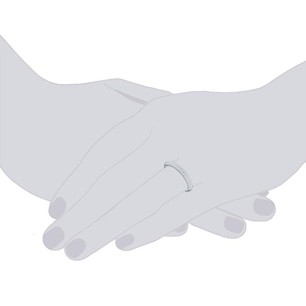 Trilani Ring