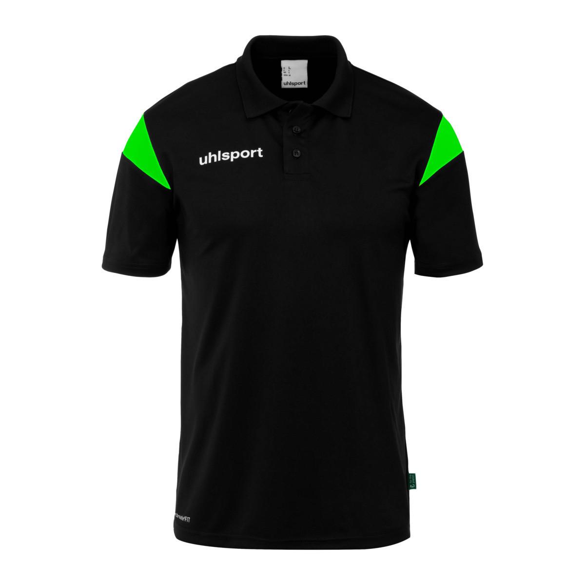 Uhlsport Squad 27 Polo Shirt