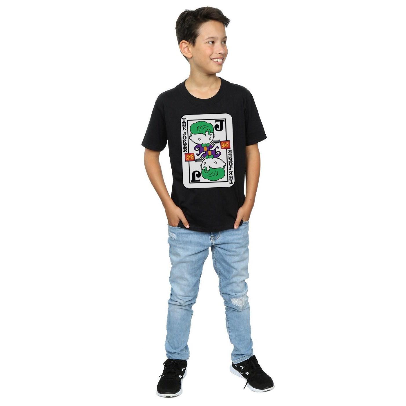 DC COMICS TShirt