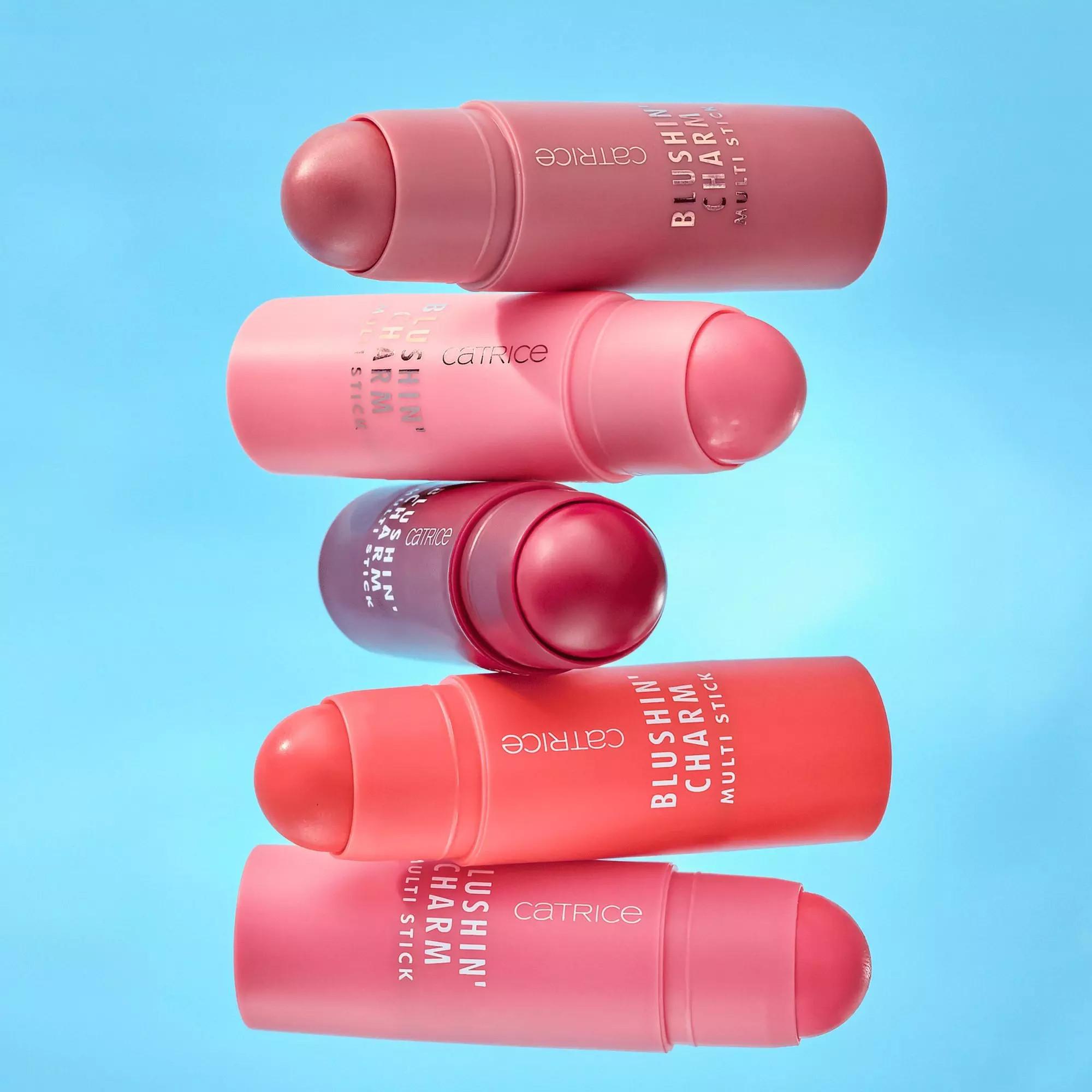 CATRICE Blushin' Charm Multi Stick
