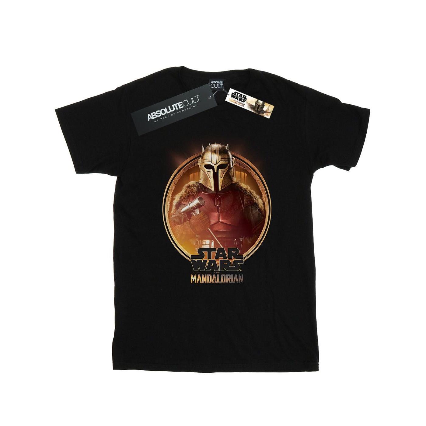 STAR WARS The Mandalorian The Armorer T-Shirt