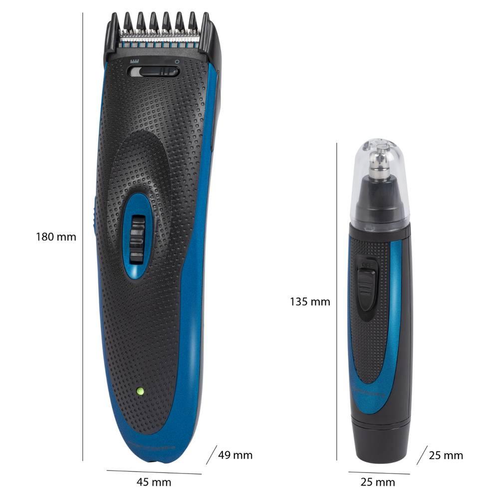 Profi-Care NE Haar- & Bartschneide-Set
