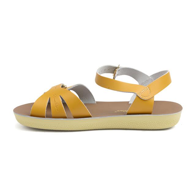 SALT WATER The Boardwalk