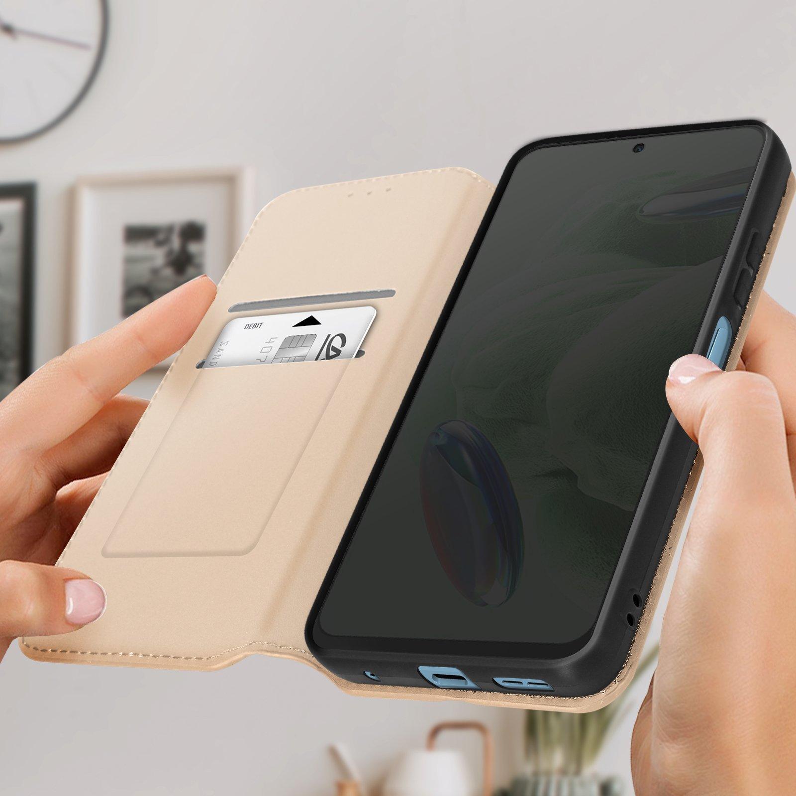 Avizar Classic Cover Xiaomi Redmi Note 12 4G