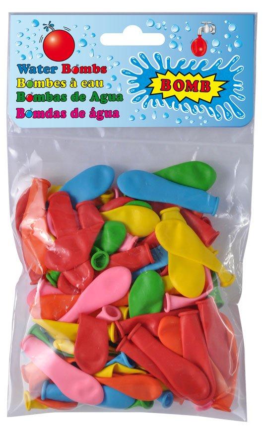 Wasserballone 100 Stück