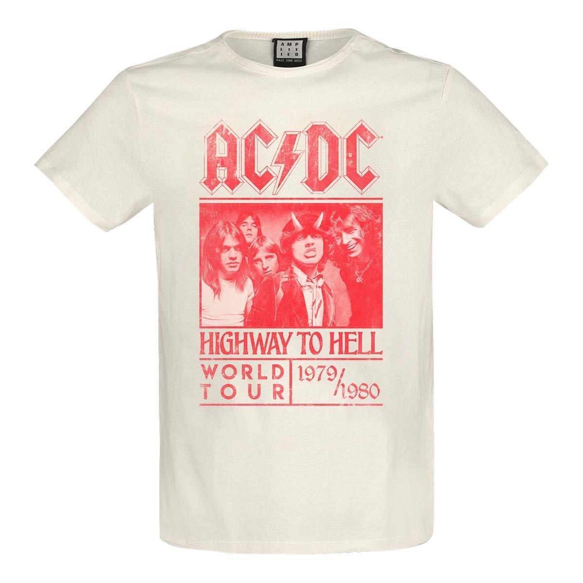 Amplified Highway To Hell T-Shirt