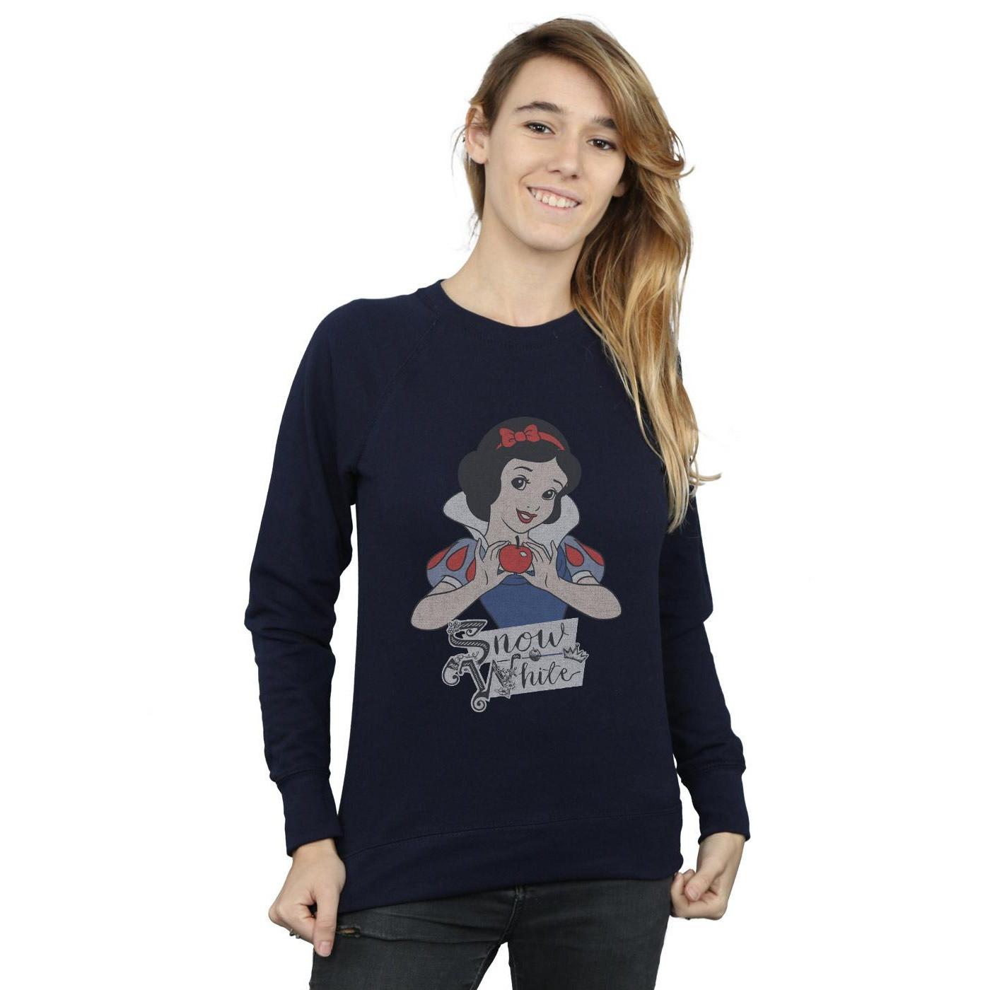 Disney PRINCESS Sweatshirt