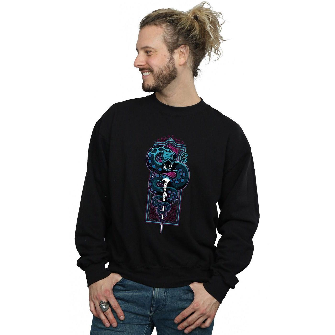 Harry Potter Sweatshirt
