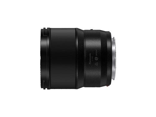 Panasonic Lumix S 85mm f/1.8 spiegelloses Objektiv