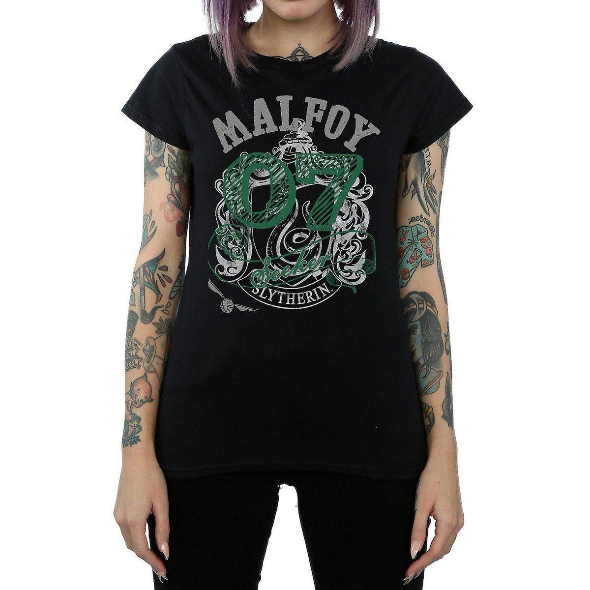Harry Potter Malfoy T-Shirt