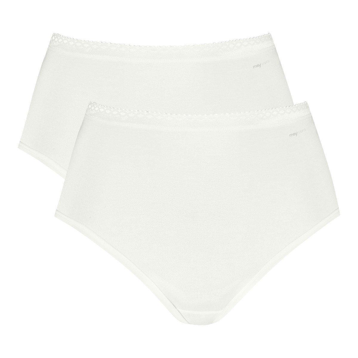 mey 2er Pack Lights - Taillen-Slip
