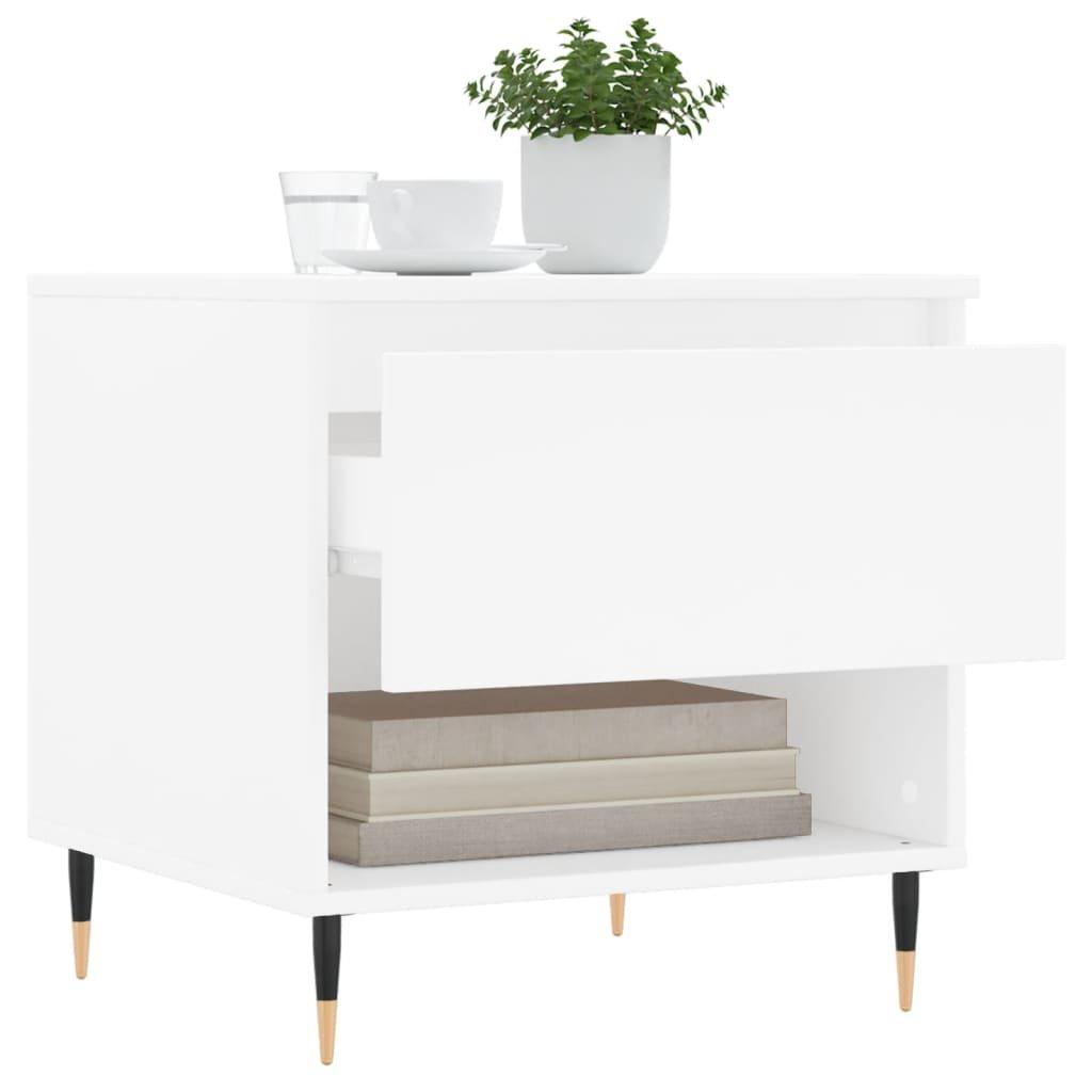 VidaXL Couchtisch holzwerkstoff