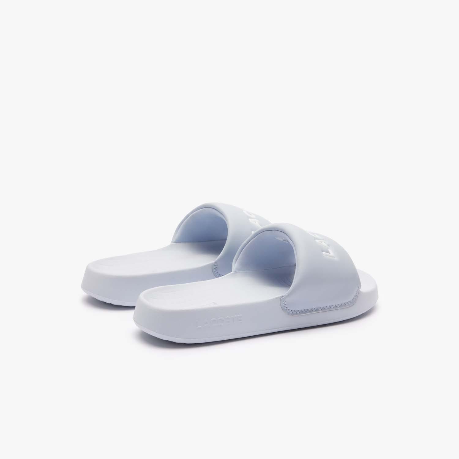 LACOSTE Badesandale Serve 1.0