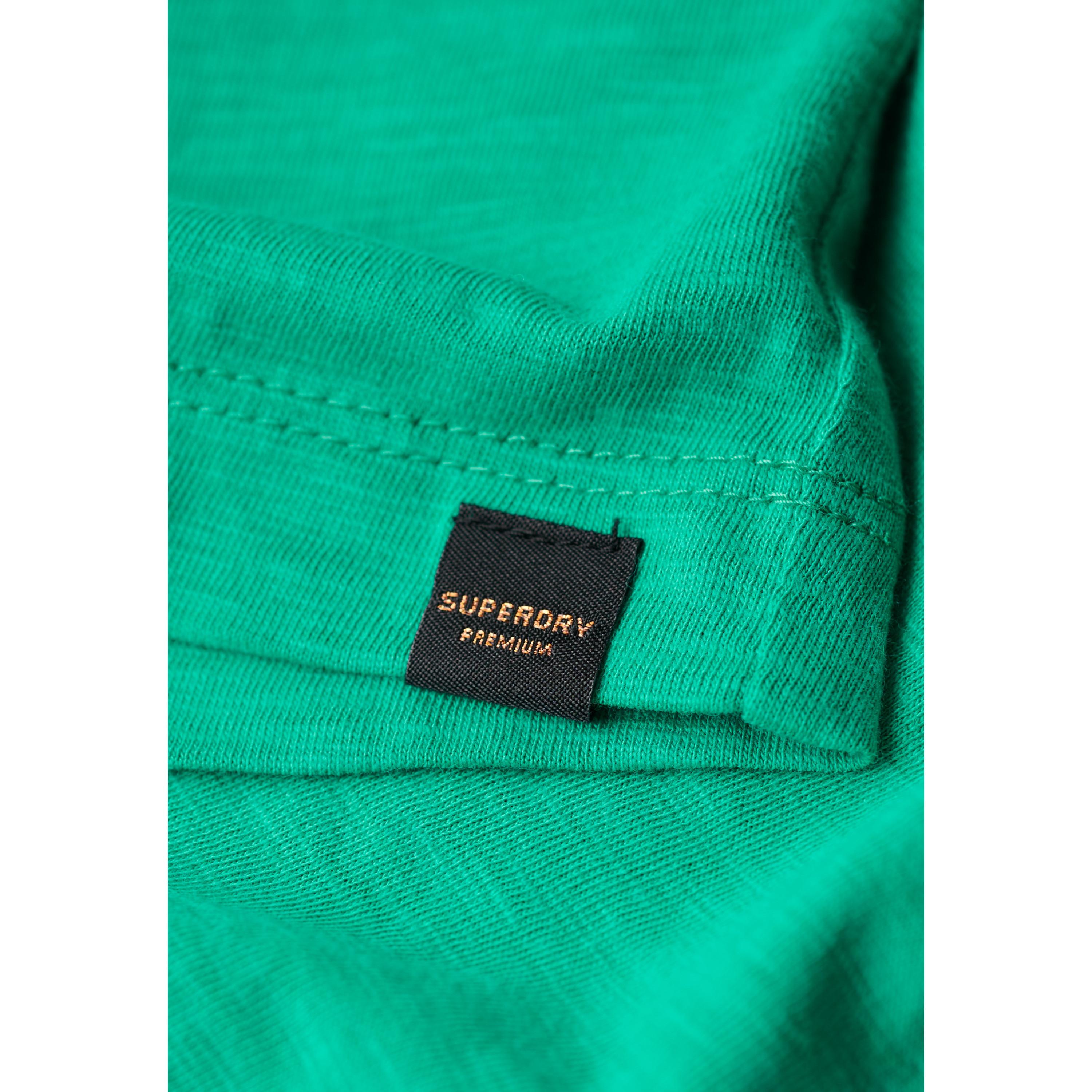 Superdry Kurzes T-Shirt