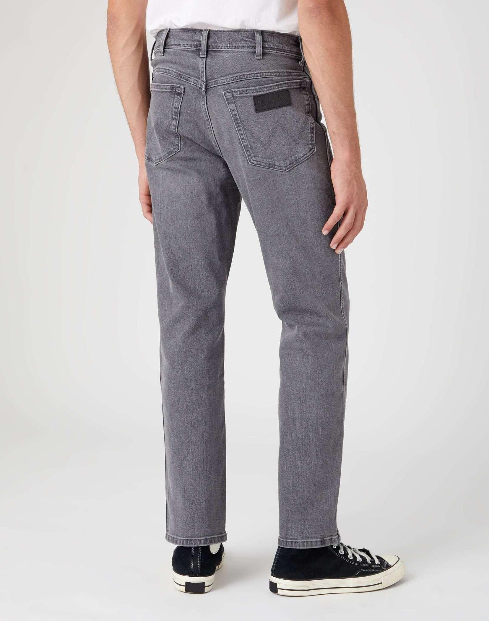 Wrangler Texas Regular Fit Jeans