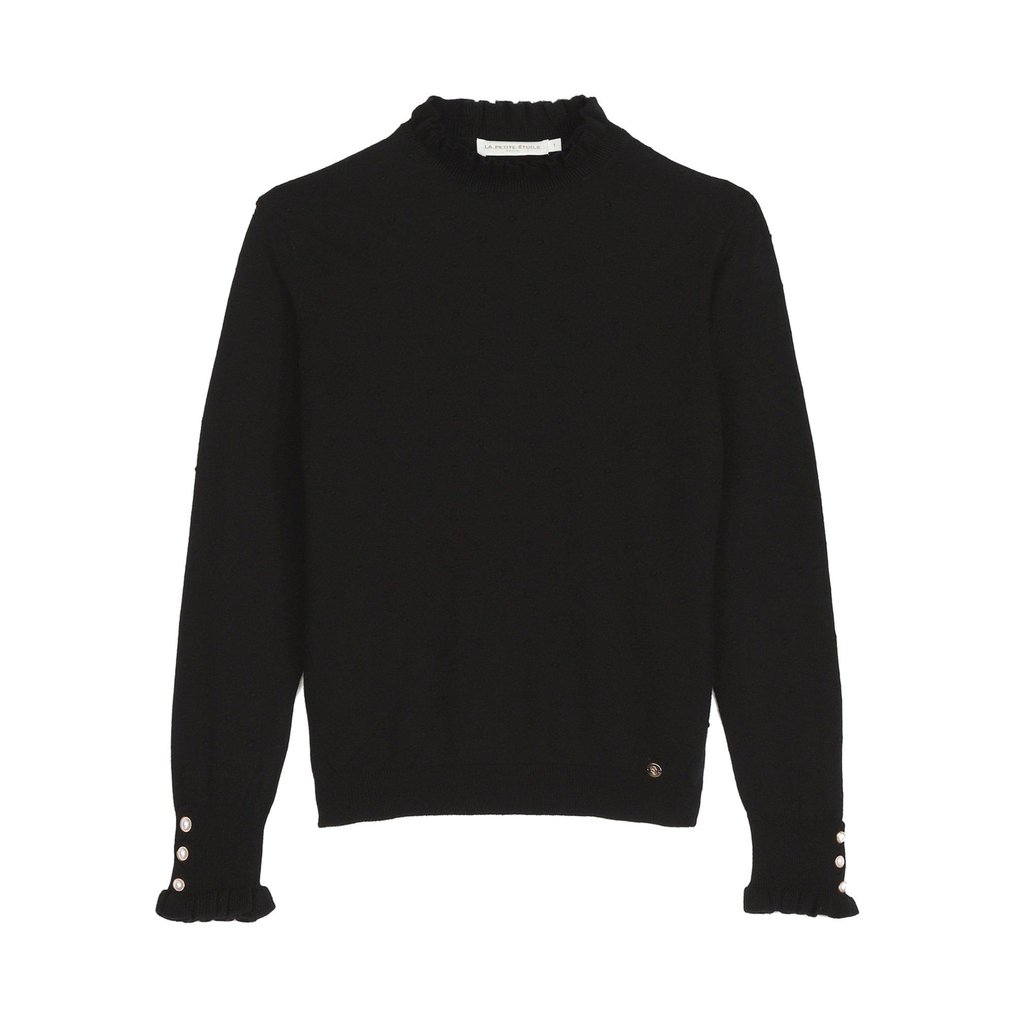 La Petite Etoile Pullover