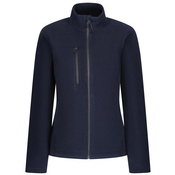 Regatta Honestly Made Fleecejacke, recycelt