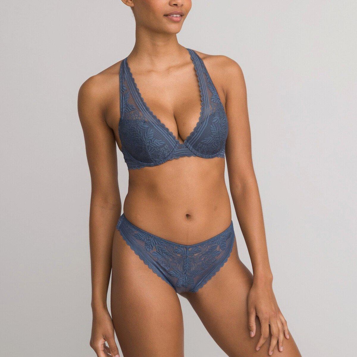 La Redoute Collections Spitzen-BH Signature Jeanne