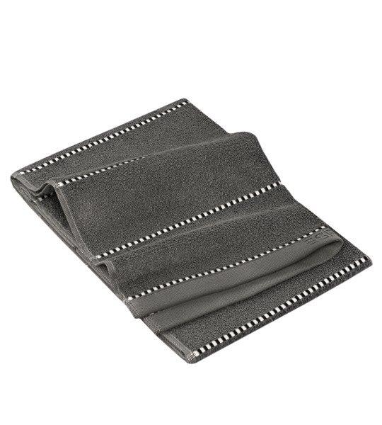 ESPRIT Box Stripes Handtuch