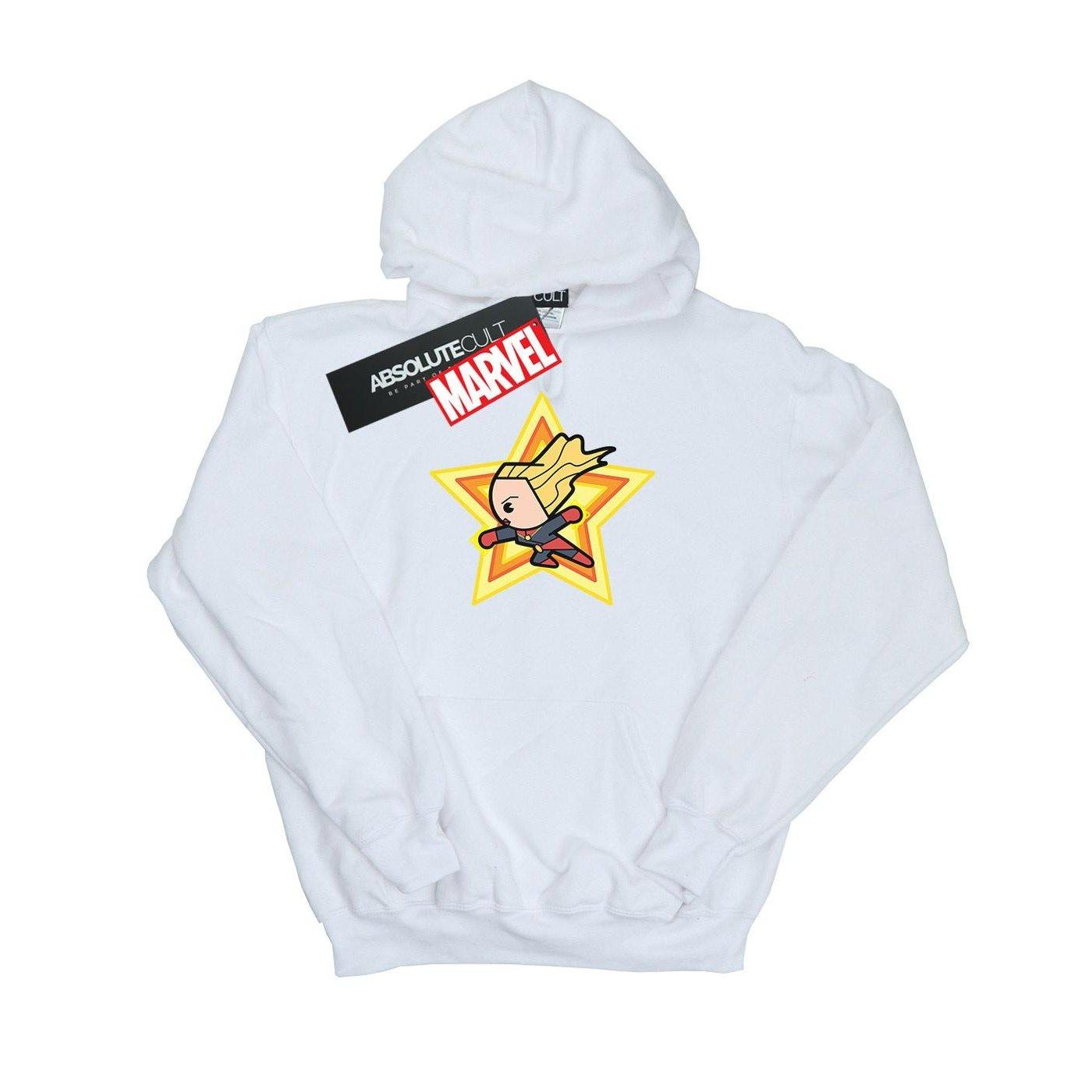 MARVEL Kapuzenpullover