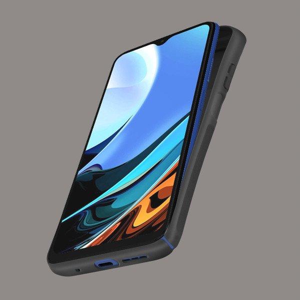 NillKin Nillkin Hülle Xiaomi Redmi 9T / Poco M3