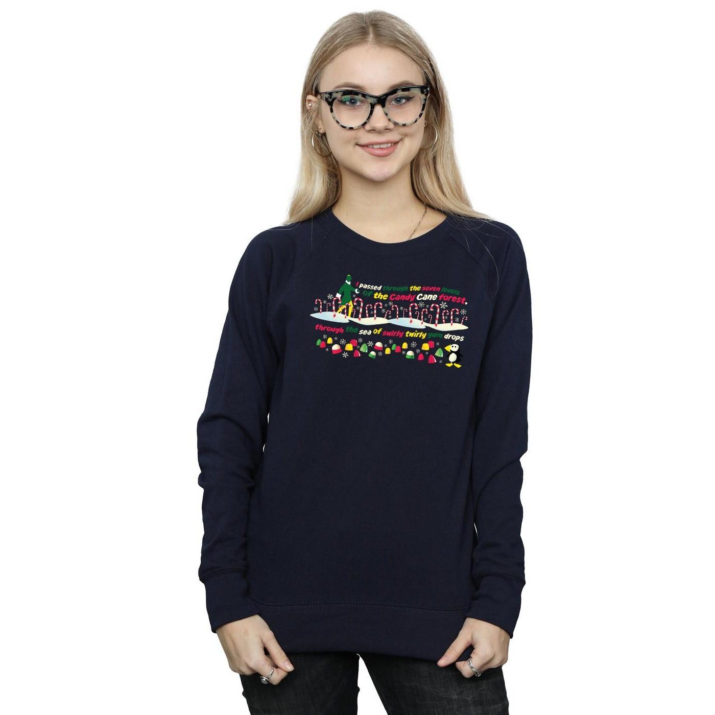 Elf Sweatshirt