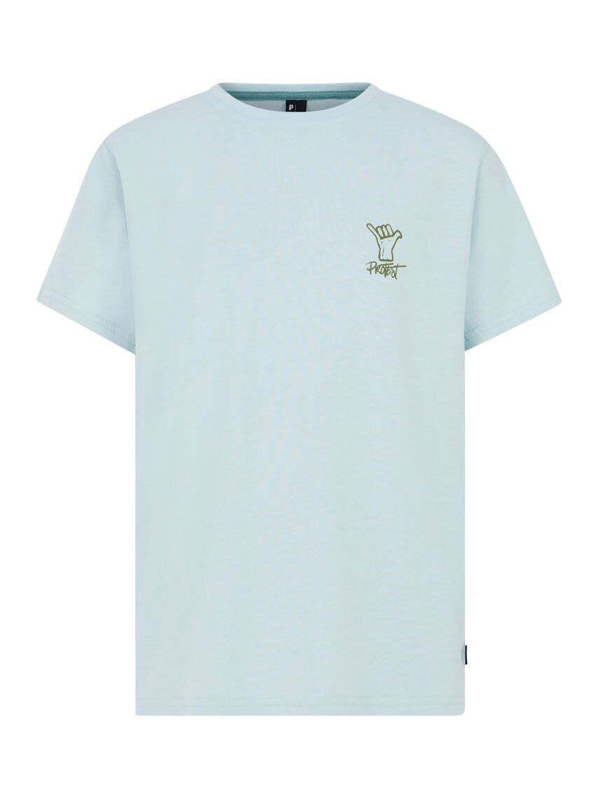 PROTEST T-shirts & Polos PRTKevan JR