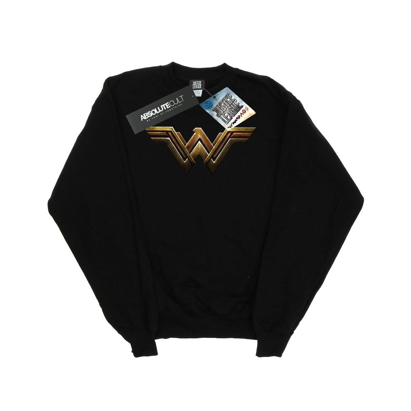 DC COMICS Justice League Sweatshirt