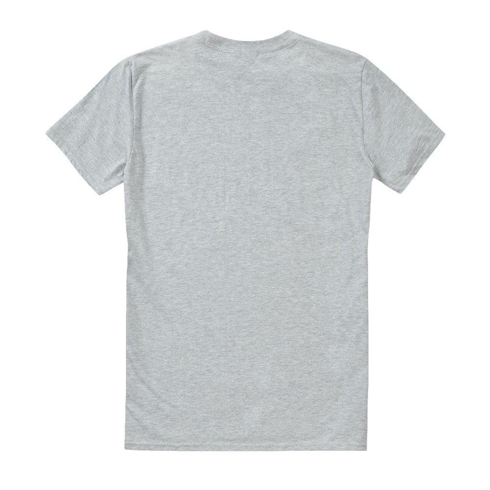 Venom Logo Print T-Shirt