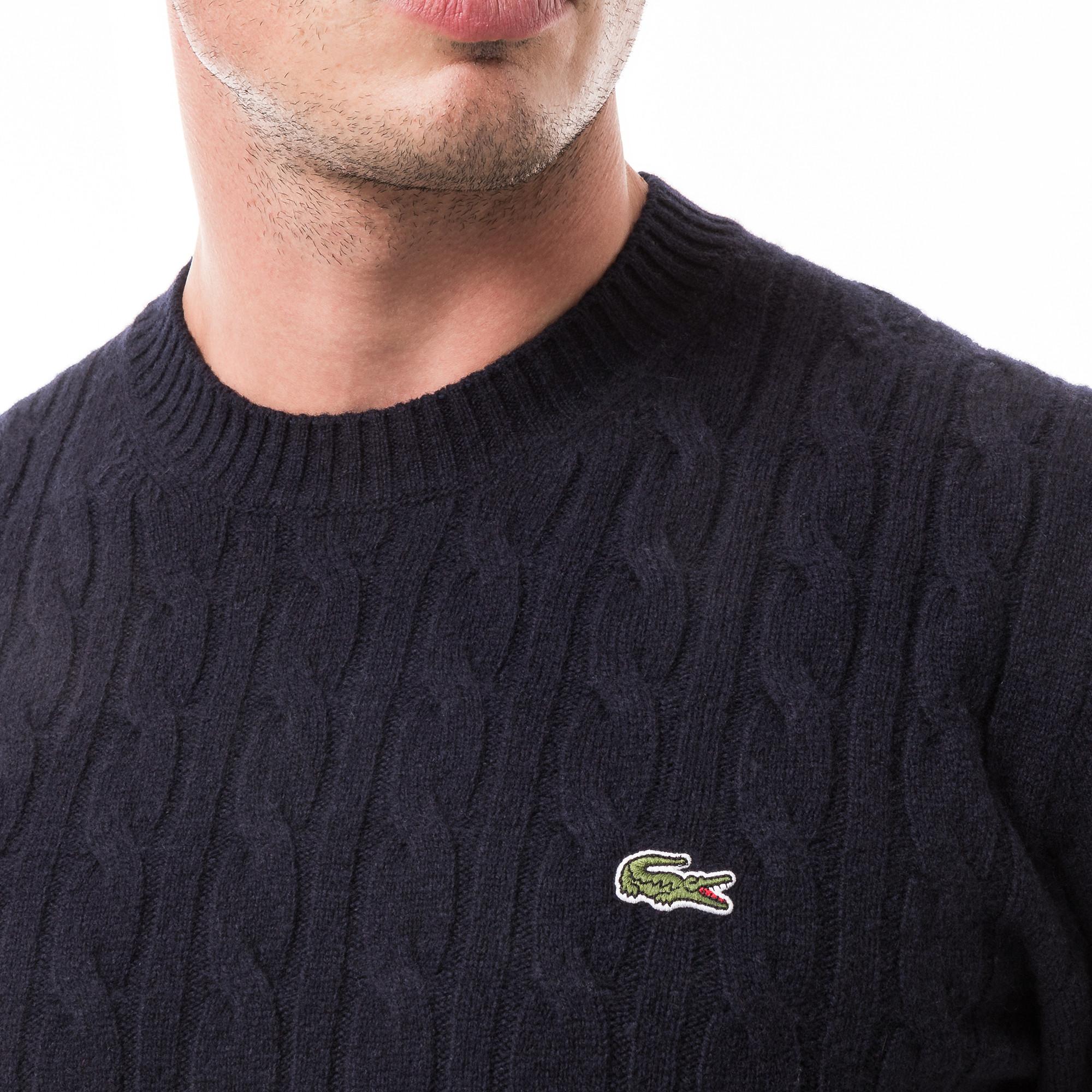 LACOSTE Pullover