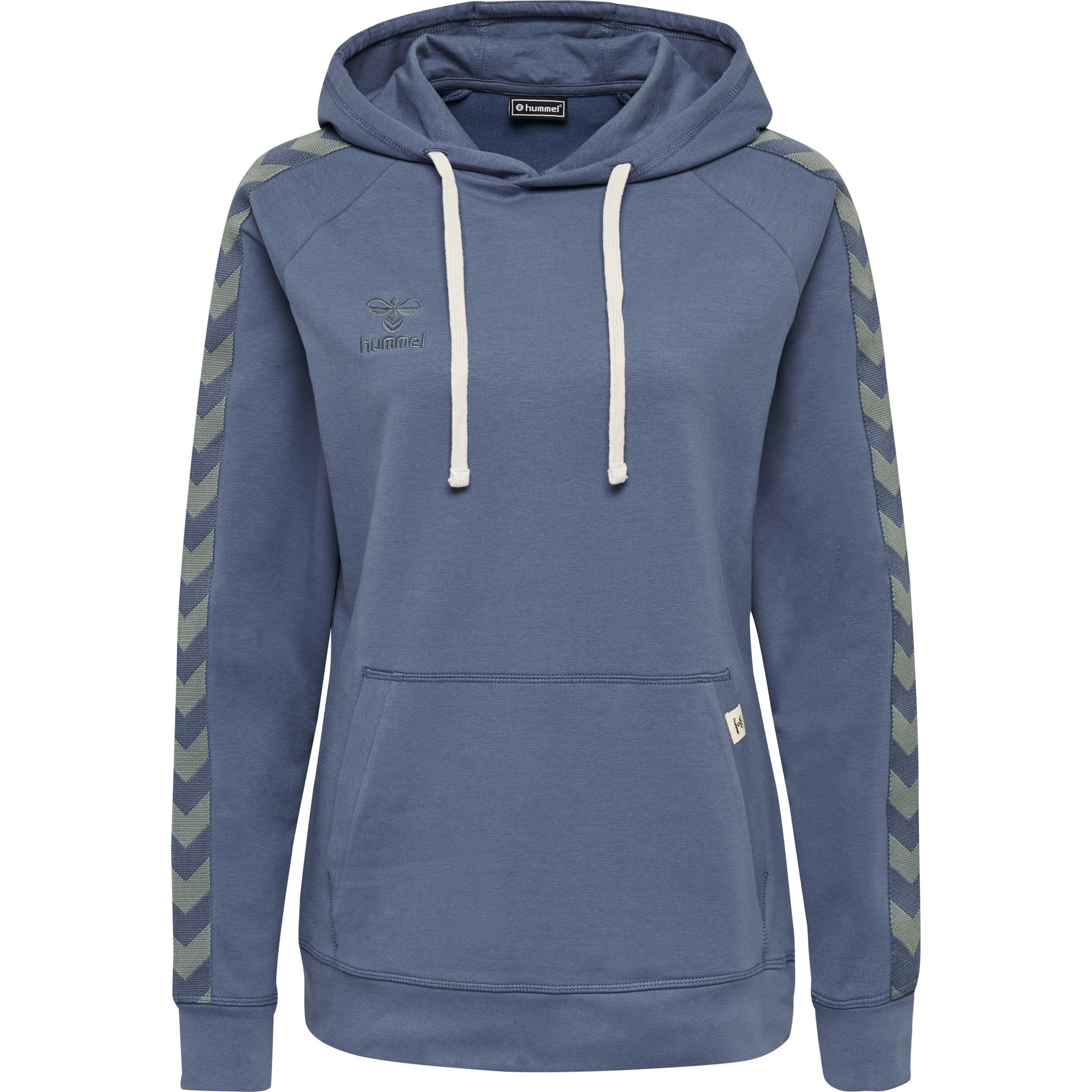 Hummel hoodie damen lmove claic