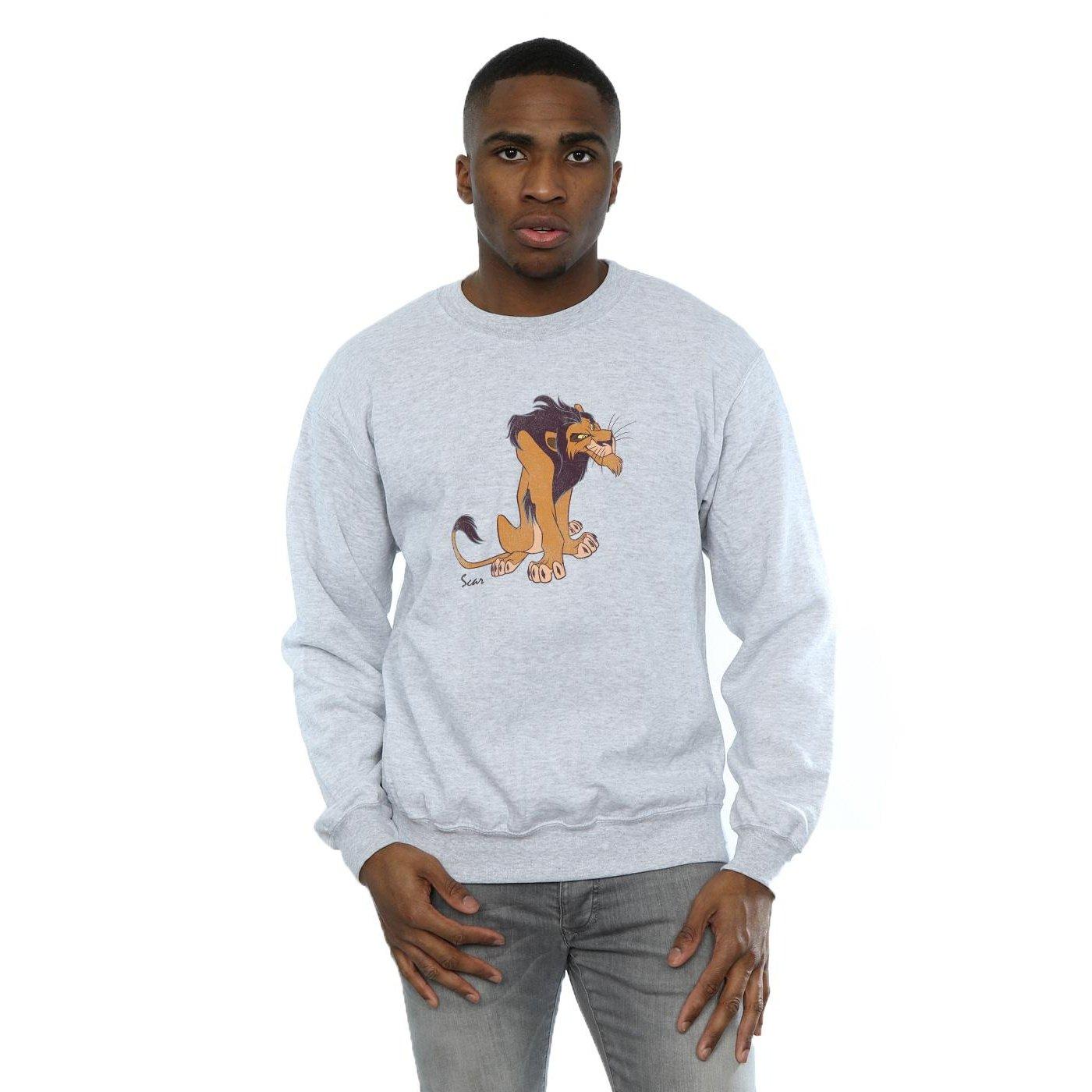 Disney Sweatshirt
