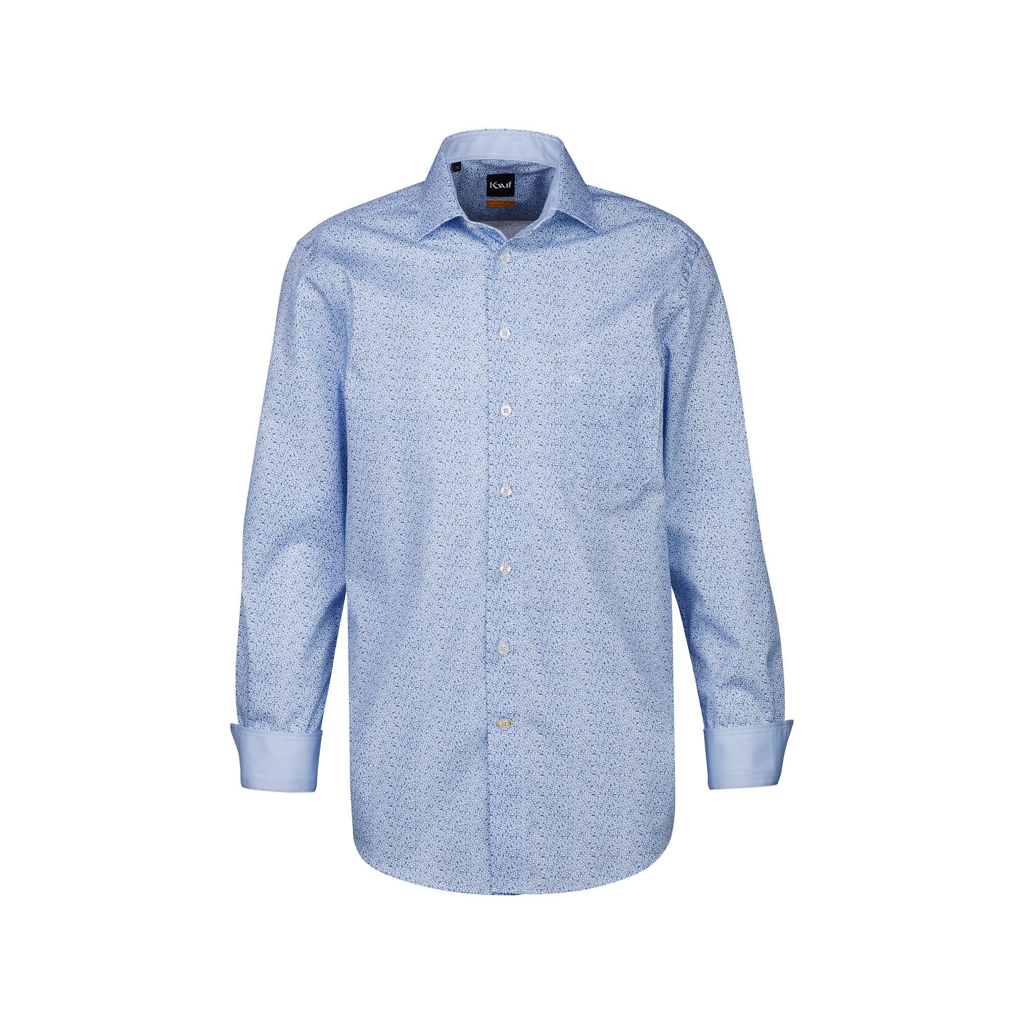 Kauf Firenze New Kent Blumenmuster Modern Fit Hemd