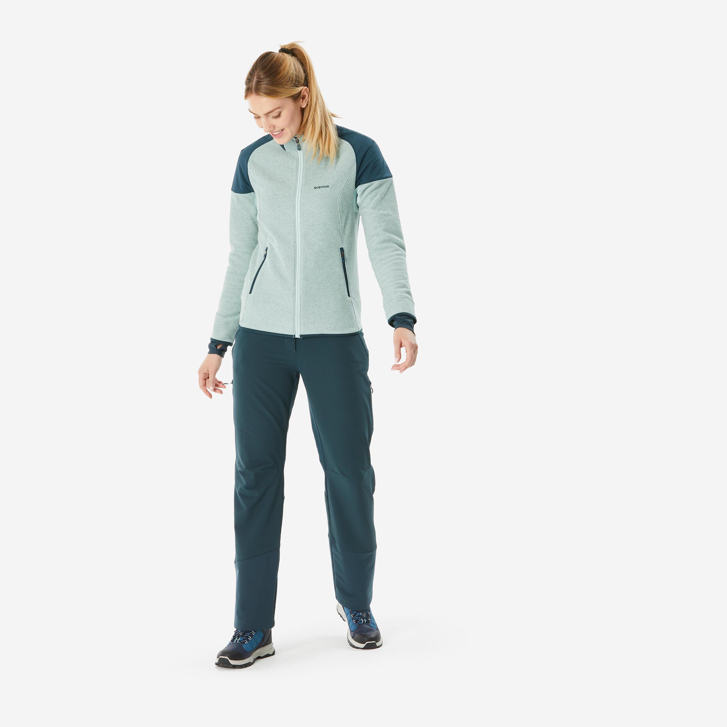 QUECHUA Fleece - SH500