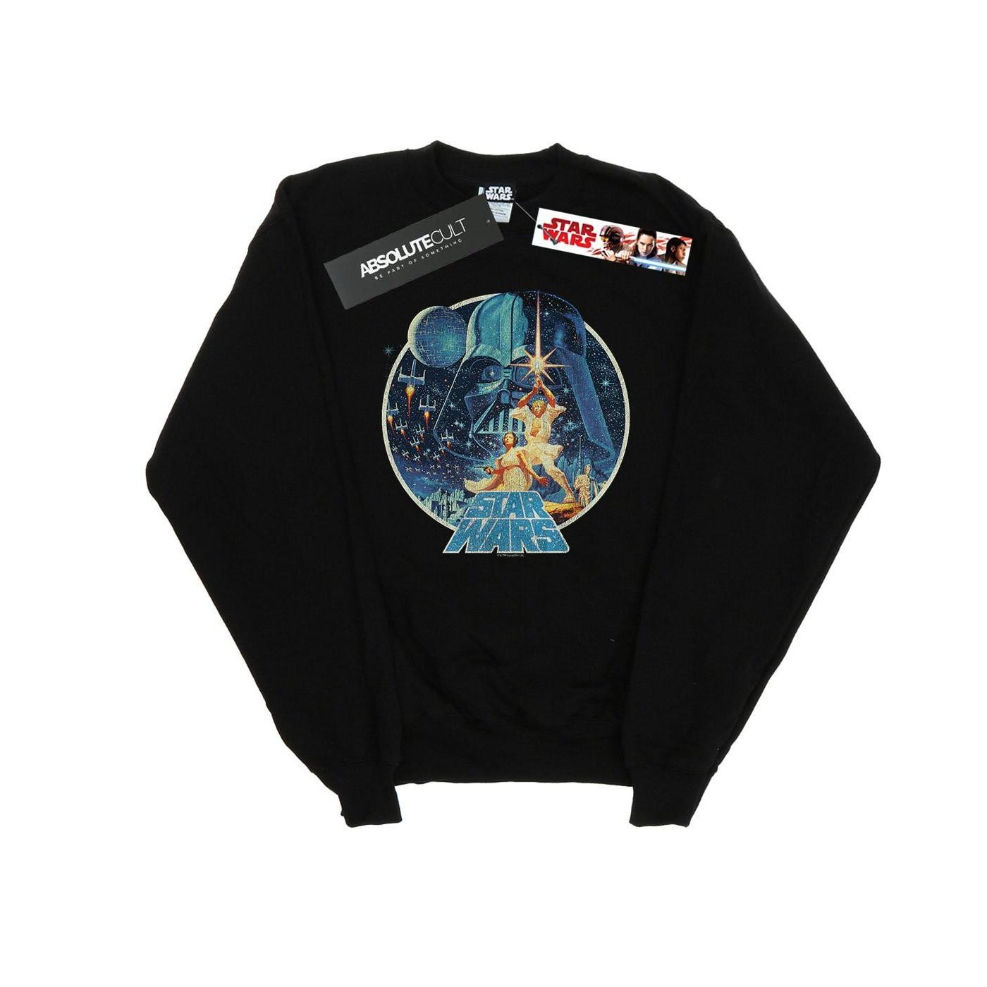 STAR WARS Victory Sweatshirt