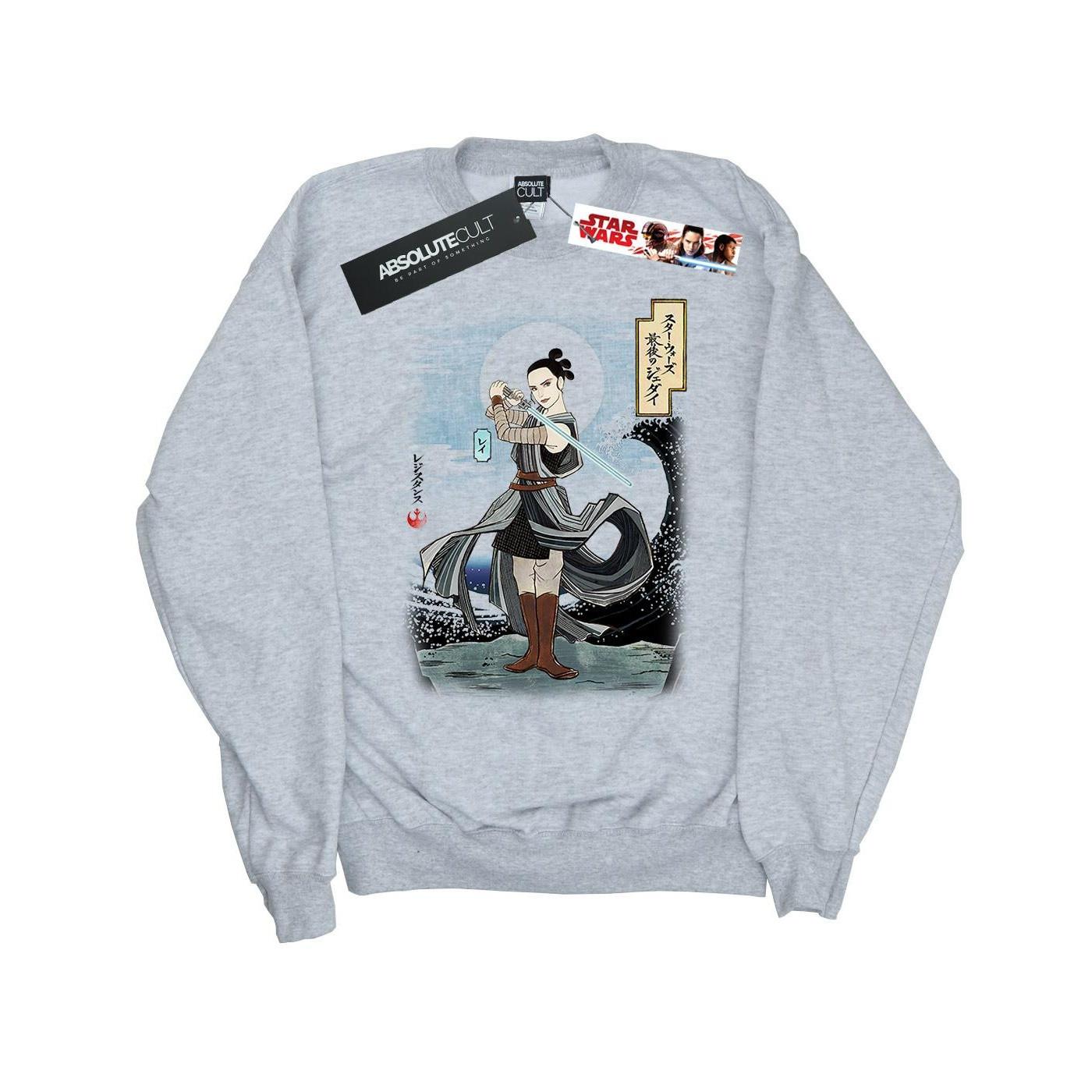 STAR WARS The Last Jedi Sweatshirt