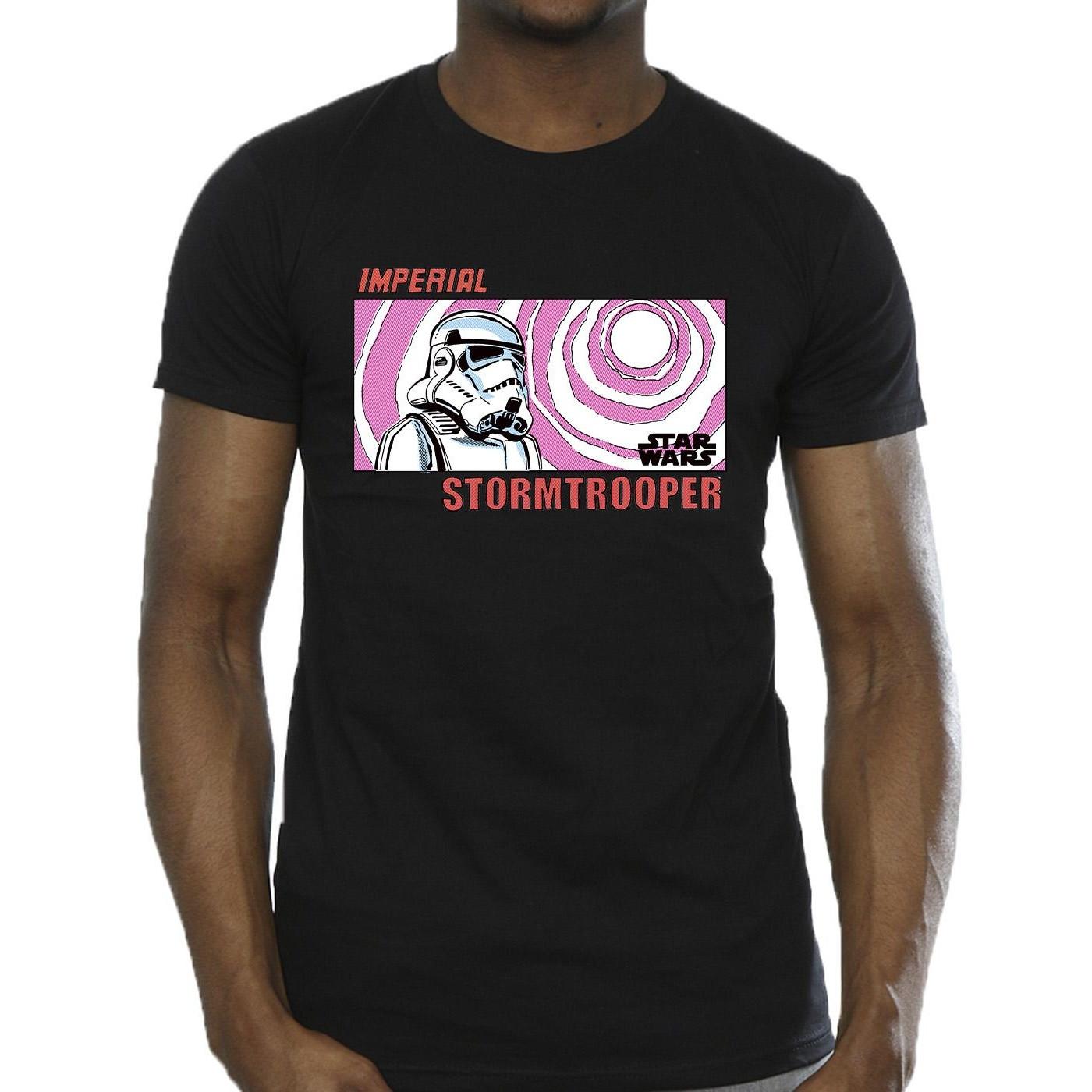 STAR WARS Star Wars Imperial Stormtrooper T-Shirt