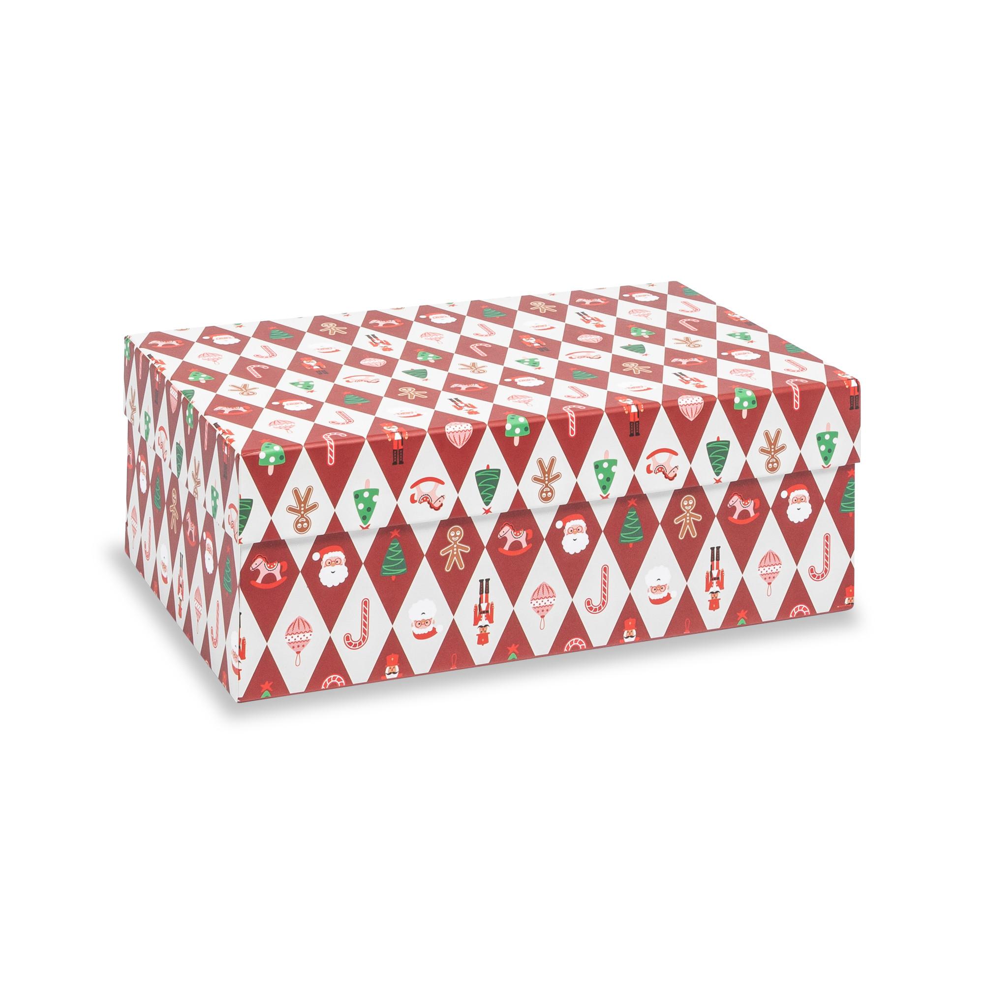 Manor Geschenkbox Kids Nussknacker