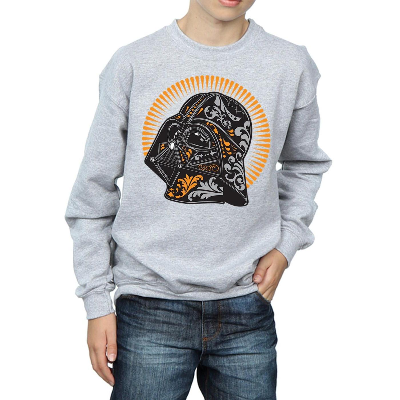 STAR WARS Dia De Los Muertos Sweatshirt