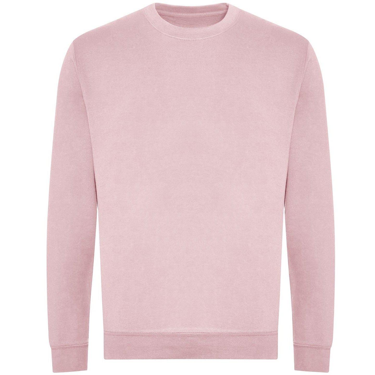 AWDis Sweatshirt, aus biologischem Anbau