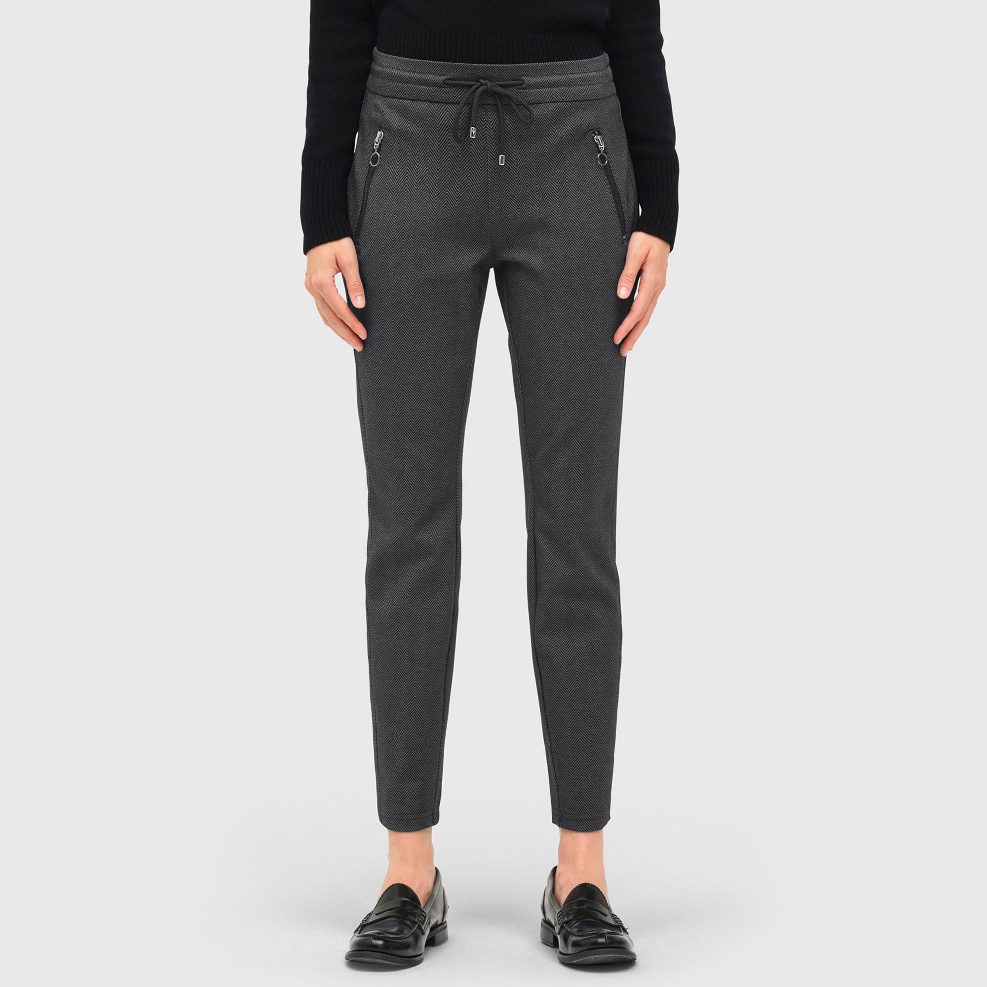 MAC Easy Smart Slim Fit Jogginghose