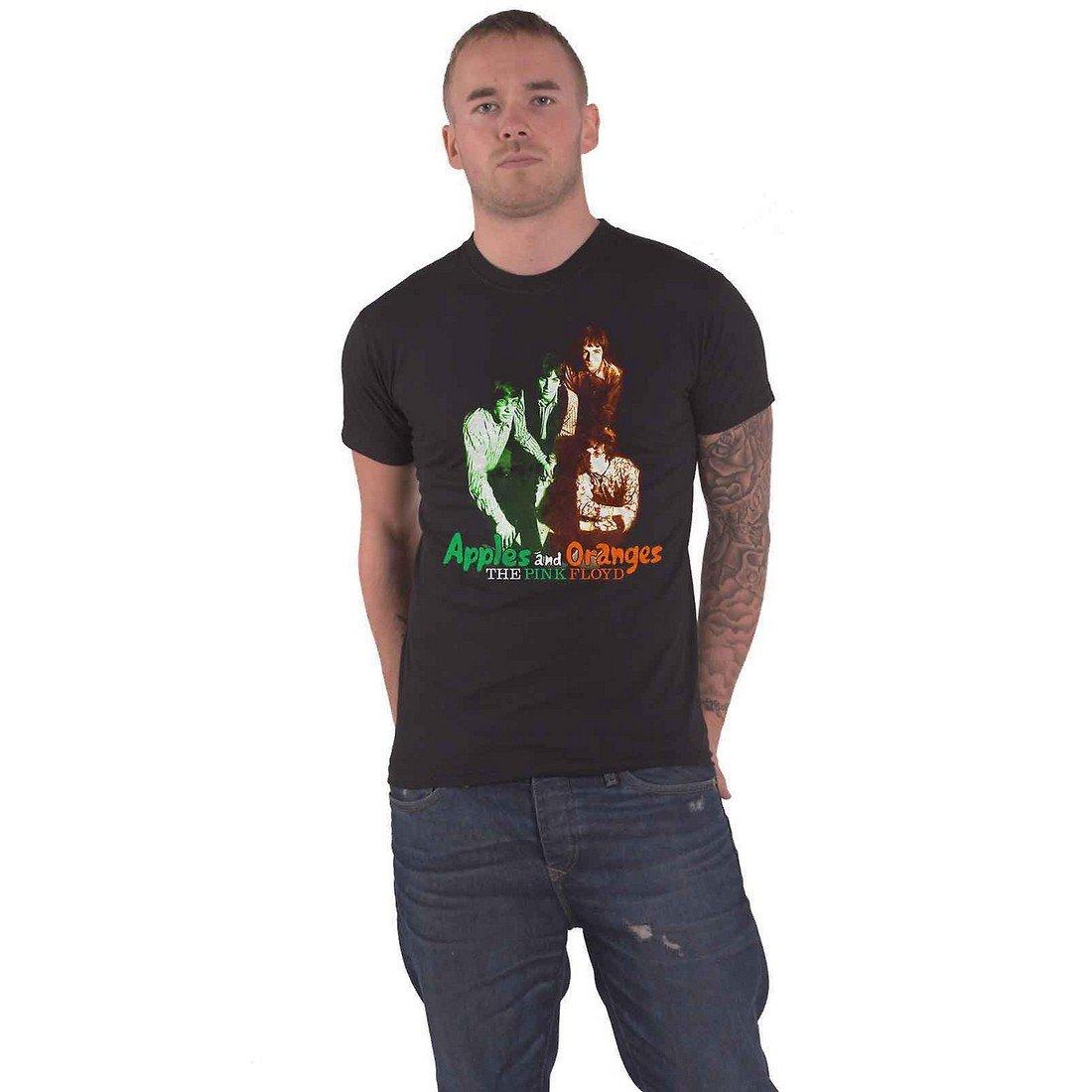 Pink Floyd Apples And Oranges T-Shirt