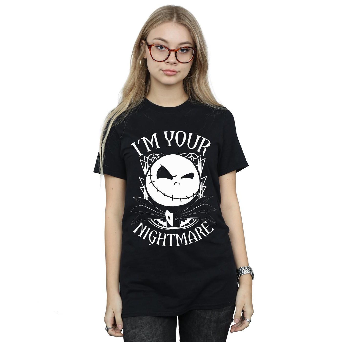 Disney Nightmare Before Christmas T-Shirt