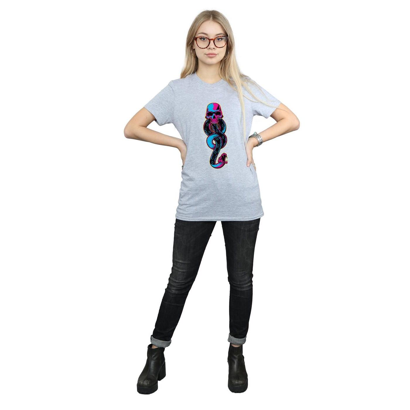 Harry Potter Dark Mark T-Shirt