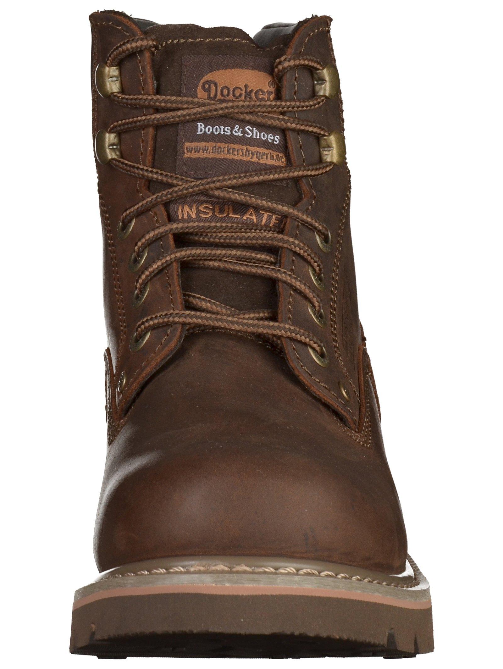 Dockers Stiefelette 23DA004