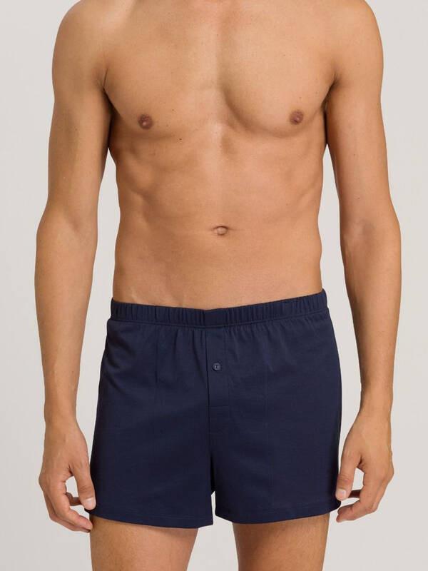HANRO Cotton Sporty Boxer