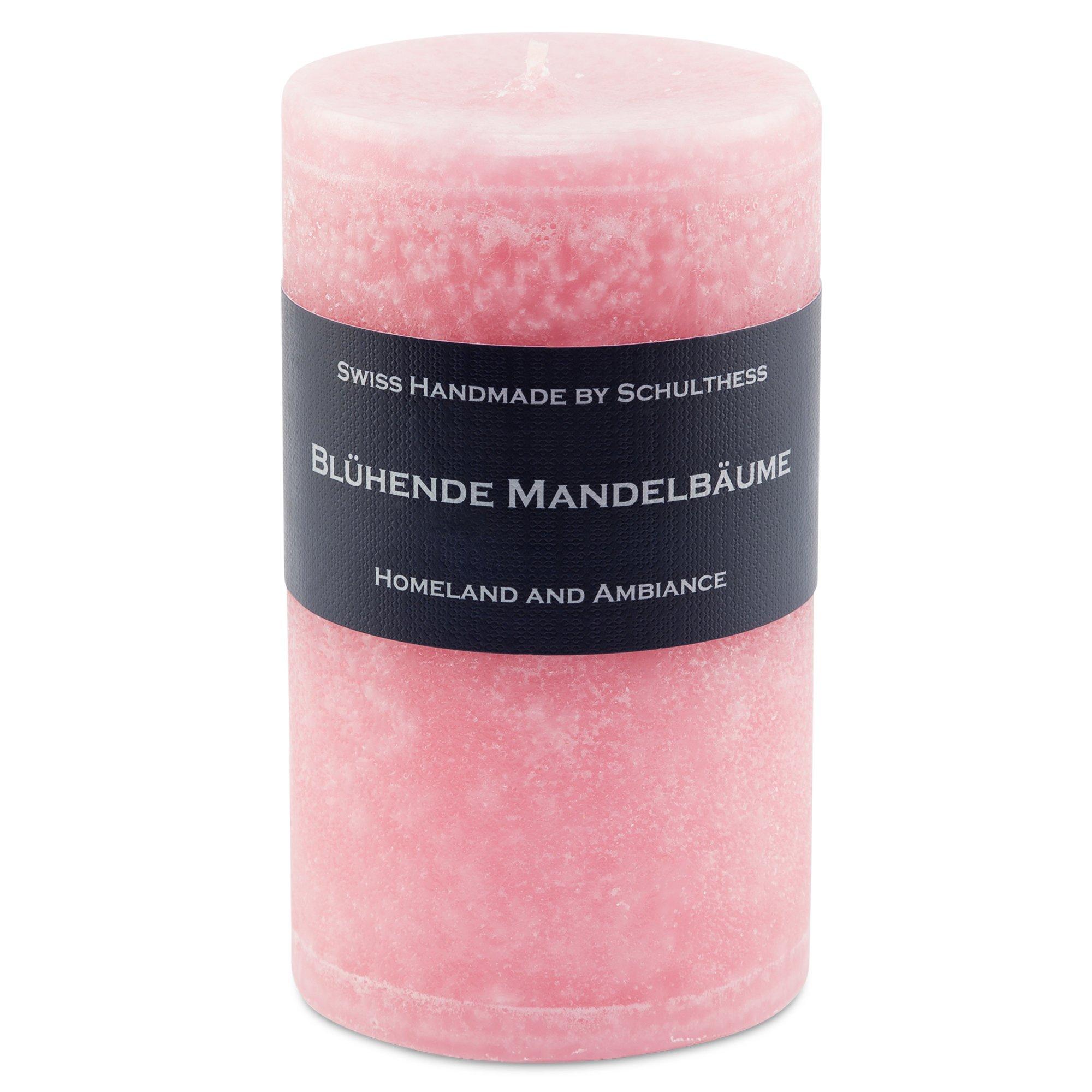 SCHULTHESS Duftkerze Blühende Mandelbäume