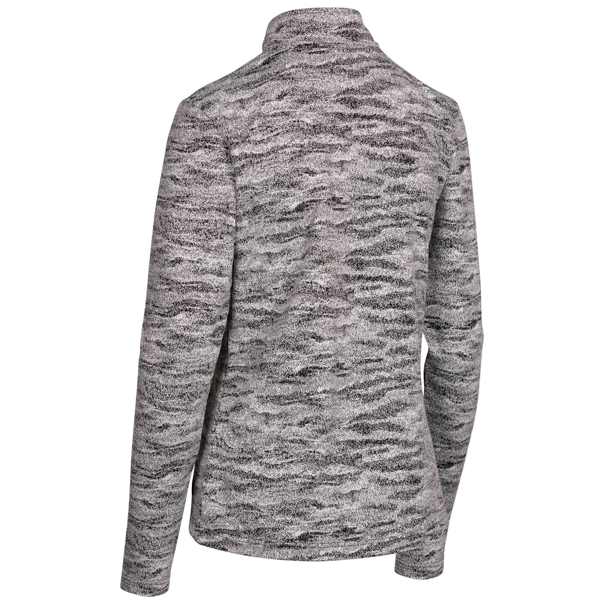 Trespass Livia TP75 Oberteil  Aktiv Langärmlig